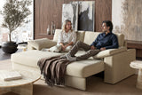 Innovation Living Vilander Sleeper Sofa With Cushion Arm *Quick Ship*