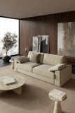 Innovation Living Vilander Sleeper Sofa With Cushion Arm *Quick Ship*