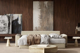 Innovation Living Vilander Sleeper Sofa With Cushion Arm *Quick Ship*