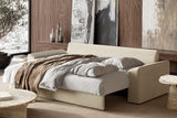 Innovation Living Vilander Sleeper Sofa With Cushion Arm *Quick Ship*