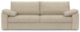 Innovation Living Vilander Sleeper Sofa With Cushion Arm *Quick Ship*
