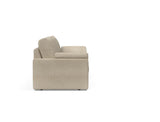 Innovation Living Vilander Sleeper Sofa With Cushion Arm *Quick Ship*
