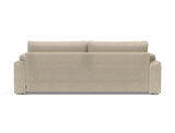 Innovation Living Vilander Sleeper Sofa With Cushion Arm *Quick Ship*