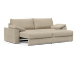 Innovation Living Vilander Sleeper Sofa With Cushion Arm *Quick Ship*