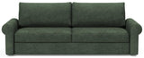 Innovation Living Vilander Sleeper Sofa With Roll Arms *Quick Ship*