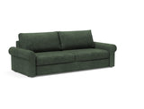 Innovation Living Vilander Sleeper Sofa With Roll Arms *Quick Ship*