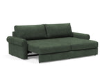 Innovation Living Vilander Sleeper Sofa With Roll Arms *Quick Ship*