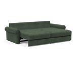 Innovation Living Vilander Sleeper Sofa With Roll Arms *Quick Ship*