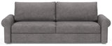 Innovation Living Vilander Sleeper Sofa With Roll Arms *Quick Ship*
