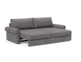 Innovation Living Vilander Sleeper Sofa With Roll Arms *Quick Ship*