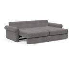 Innovation Living Vilander Sleeper Sofa With Roll Arms *Quick Ship*