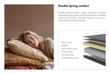 Innovation Living Vilander Sleeper Sofa With Roll Arms *Quick Ship*