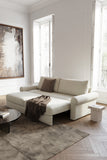 Innovation Living Vilander Sleeper Sofa With Roll Arms *Quick Ship*