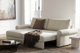 Innovation Living Vilander Sleeper Sofa With Roll Arms *Quick Ship*