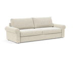 Innovation Living Vilander Sleeper Sofa With Roll Arms *Quick Ship*