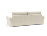 Innovation Living Vilander Sleeper Sofa With Roll Arms *Quick Ship*