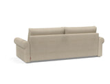 Innovation Living Vilander Sleeper Sofa With Roll Arms *Quick Ship*