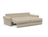 Innovation Living Vilander Sleeper Sofa With Roll Arms *Quick Ship*
