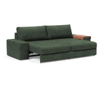 Innovation Living Vilander Sleeper Sofa With Wide Arms *Quick Ship*