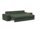 Innovation Living Vilander Sleeper Sofa With Wide Arms *Quick Ship*
