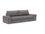 Innovation Living Vilander Sleeper Sofa With Wide Arms *Quick Ship*