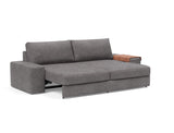 Innovation Living Vilander Sleeper Sofa With Wide Arms *Quick Ship*
