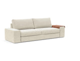 Innovation Living Vilander Sleeper Sofa With Wide Arms *Quick Ship*