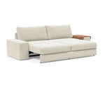 Innovation Living Vilander Sleeper Sofa With Wide Arms *Quick Ship*