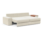 Innovation Living Vilander Sleeper Sofa With Wide Arms *Quick Ship*