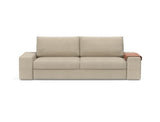 Innovation Living Vilander Sleeper Sofa With Wide Arms *Quick Ship*