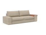 Innovation Living Vilander Sleeper Sofa With Wide Arms *Quick Ship*