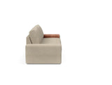 Innovation Living Vilander Sleeper Sofa With Wide Arms *Quick Ship*