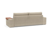Innovation Living Vilander Sleeper Sofa With Wide Arms *Quick Ship*