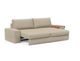 Innovation Living Vilander Sleeper Sofa With Wide Arms *Quick Ship*