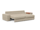 Innovation Living Vilander Sleeper Sofa With Wide Arms *Quick Ship*