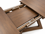 Ekornes Stressless Axis T200 Extendable Dining Table