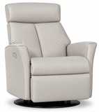 IMG RM341 Queen Large Recliner with Ottoman