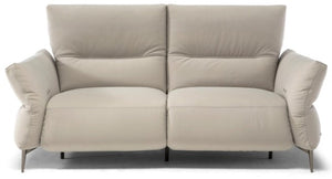 Natuzzi C255 - 239 Macao Reclining Sofa