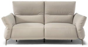 Natuzzi C255 - 009 Macao Stationary Sofa