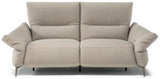 Natuzzi C255 - 009 Macao Stationary Sofa