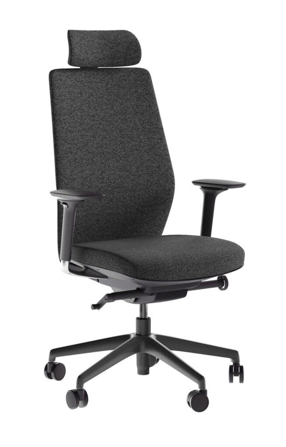 BDI Coda 3521 Office Chair *Quick Ship*
