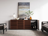 BDI Corridor 8109 4 Door Storage Cabinet