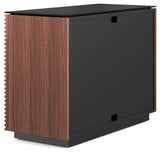 BDI Corridor 8108 2 Door Storage Cabinet *Quick Ship*