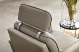 Himolla Aura Swivel Recliner Chair