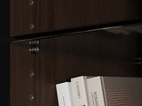 BDI Elements 8703 Weave Media + Storage Console *Quick Ship*