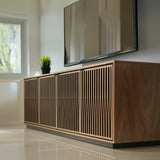 BDI Elements 8703 Constellation Media + Storage Console *Quick Ship*