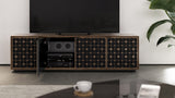 BDI Elements 8703 Constellation Media + Storage Console *Quick Ship*