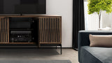 BDI Elements 8709 Tune Media + Storage Console *Quick Ship*