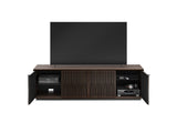 BDI Elements 8703 Constellation Media + Storage Console *Quick Ship*