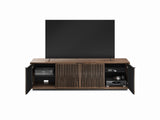 BDI Elements 8703 Constellation Media + Storage Console *Quick Ship*